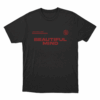 Jon Bellion Beautiful Mind Unisex T Shirt Black