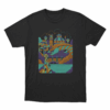 Jon Bellion The Glory Sound Prep Tour Unisex T Shirt Black